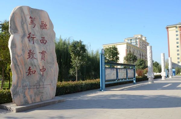 2020年洛阳国际学校招聘公告