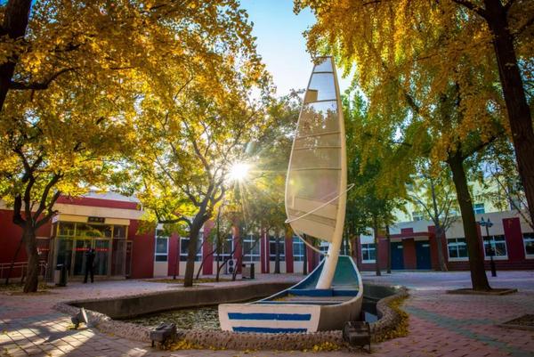 首都师范大学附属丽泽中学招聘学科教师