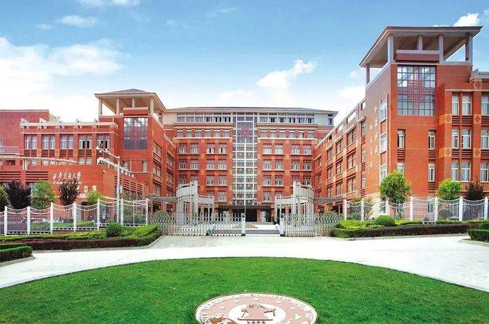 西安交通大学附属中学邀您一起共赴未来丨教师招聘