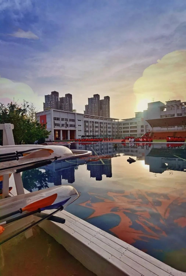 西安高新国际学校招聘小学阶段教师