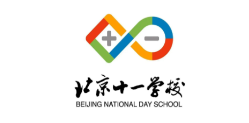 北京市朝阳区小学校徽图片